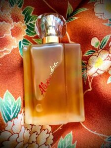 Alexandra Alexandra de Markoff