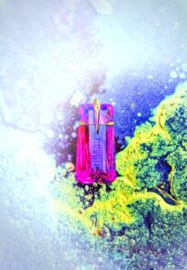 Alien Eau de Toilette Mugler