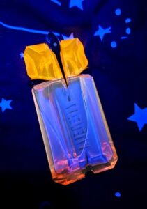 Alien Sunessence Edition Saphir Soleil Mugler
