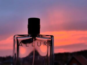 Allure Eau de Parfum Chanel