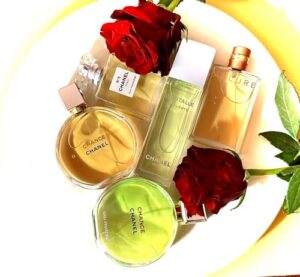 Coco Mademoiselle Parfum Chanel