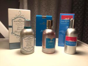 Eau de Biarritz Comptoir Sud Pacifique