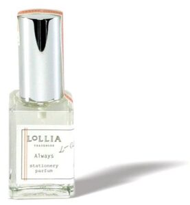 Always Lollia