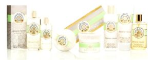 Amande Persane Eau Fraiche Parfumee Roger & Gallet