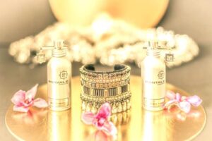 Amandes Orientales Montale