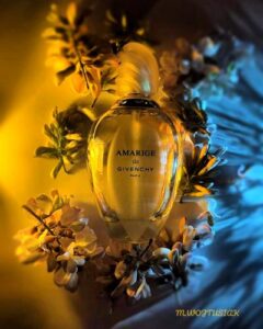 Amarige D’Amour Givenchy