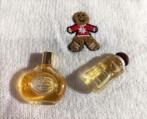 Parfum d’Hermes Hermès