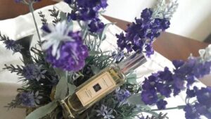 Amber & Lavender Jo Malone London
