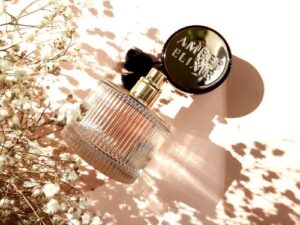 Amber Elixir Oriflame