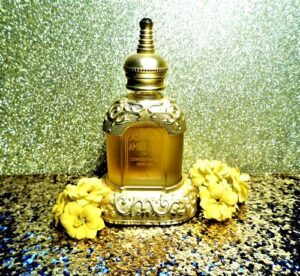 Amber Oudh Rasasi