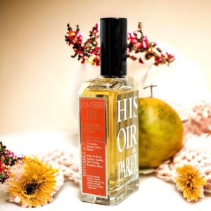 Ambre 114 Histoires de Parfums