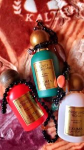 Ambre d Or Il Profvmo