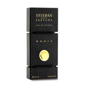 Ambre Esteban