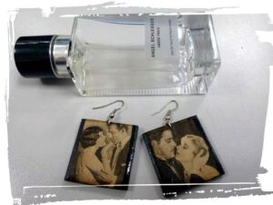 Ambre Frais Femme Angel Schlesser