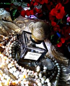 Ambre Gris Pierre Balmain