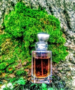 Ambre Passion Laura Mercier