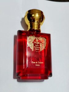 Ambre Precieux Maitre Parfumeur et Gantier