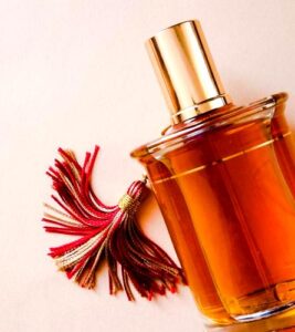Ambre Topkapi MDCI Parfums
