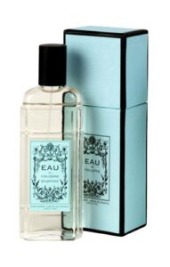 Ambree Jardin de France