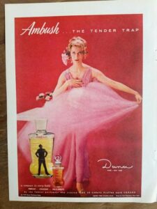 Ambush original Dana