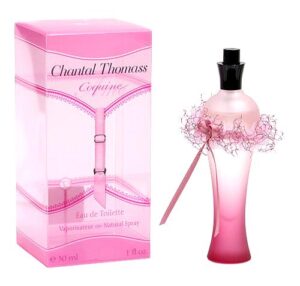 Ame Coquine Chantal Thomass