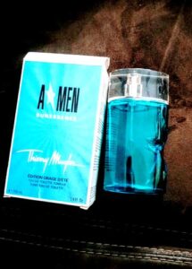 A*Men Sunessence Edition Orage d’Ete Mugler