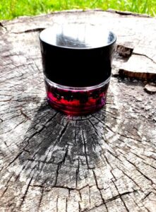 Amethyst Fatale Oriflame