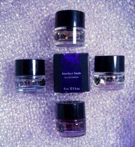 Petal Quartz Oriflame