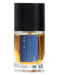 Amir Tonatto Profumi