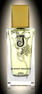 Amka Jo Wood Organics