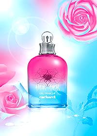 Amor Amor Eau Fraiche 2006 Cacharel