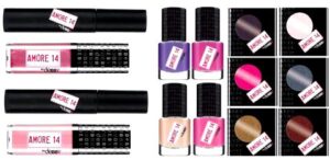 Amore 14 White Fiorucci