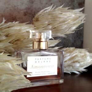 Amoureuse Parfums DelRae