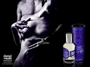 Amplexus Daniel Vaudd