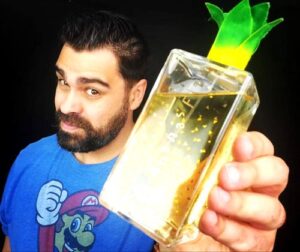 Ananas Fizz L’Artisan Parfumeur