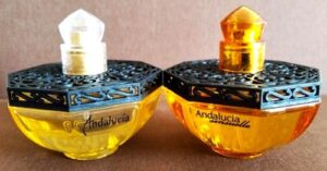 Andalucia ID Parfums