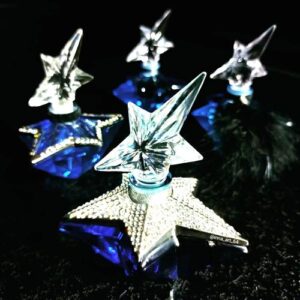 Angel Caprice de Star Mugler