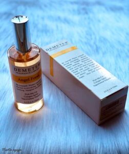 Angel Food Demeter Fragrance