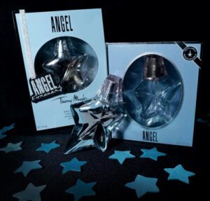 Angel Forever Mugler