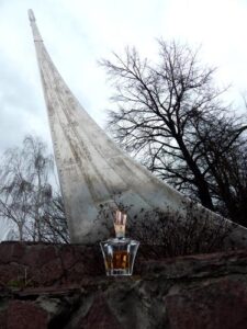 Angel Garden Of Stars – Le Lys Mugler