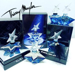 Angel La Part des Anges Mugler