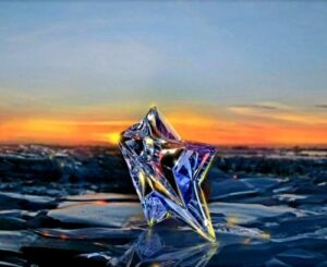 Angel Liqueur de Parfum 2009 Mugler