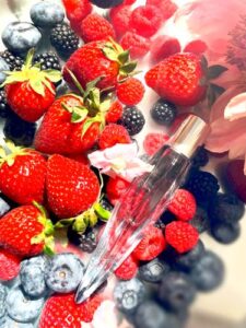 Cheap & Chic I Love Love Moschino