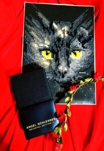 Angel Schlesser Oriental Edition II Angel Schlesser