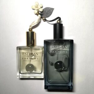 Angelic Flower Esteban