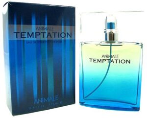 Animale Temptation for Men Animale