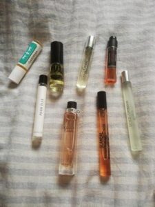 Annayake Pour Elle Annayake