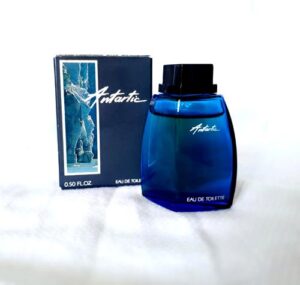 Antartic Yves Rocher