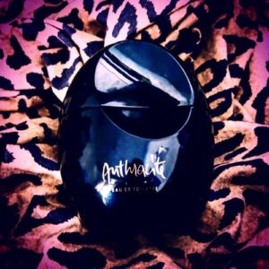 Anthracite Jacomo
