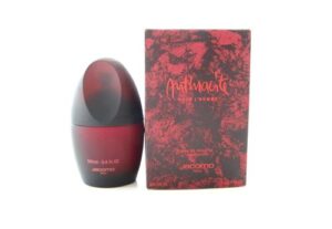 Anthracite Pour L’Homme Jacomo